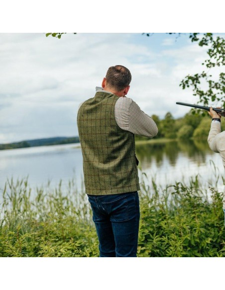 Gilet SWEDTEAM 1919 Classic