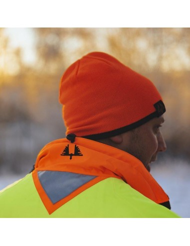 Bonnet SWEDTEAM Beanie réversible