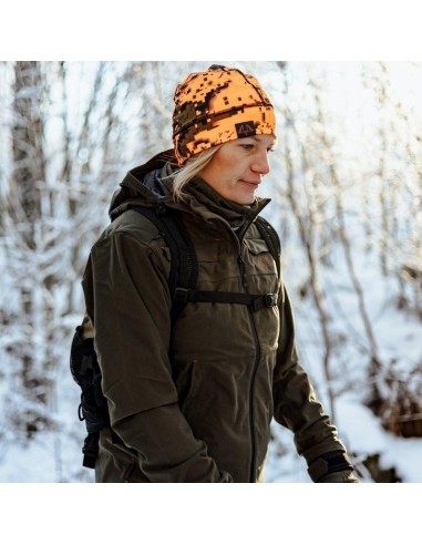 Veste SWEDTEAM Alpha Pro 3-L