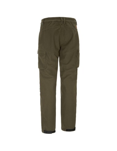 Pantalon SWEDTEAM Alpha Pro 3-L