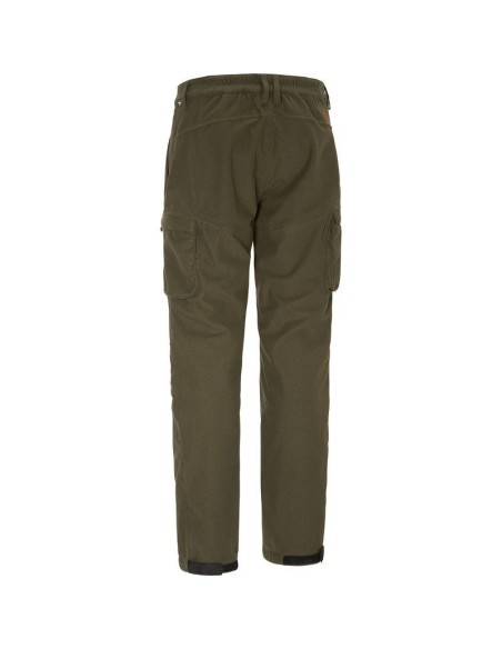 Pantalon SWEDTEAM Alpha Pro 3-L