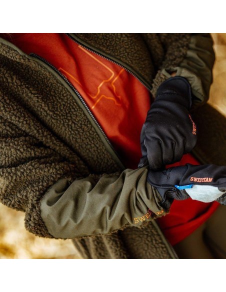 Sweat SWEDTEAM Ultra Pile