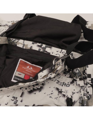 Pantalon SWEDTEAM ZERO CLASSIC