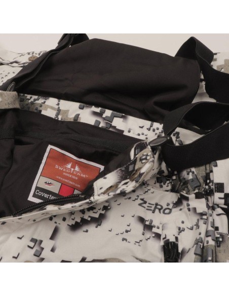 Pantalon SWEDTEAM ZERO CLASSIC