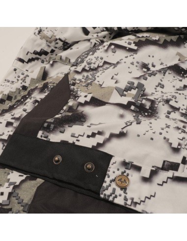 Pantalon SWEDTEAM ZERO CLASSIC