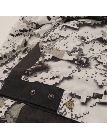 Pantalon SWEDTEAM ZERO CLASSIC