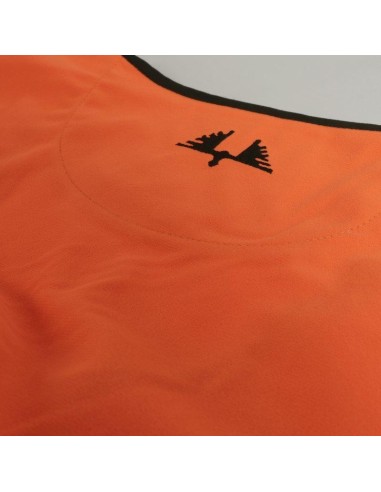 Sur veste sans manche SWEDTEAM RIDGE HI-VIZ