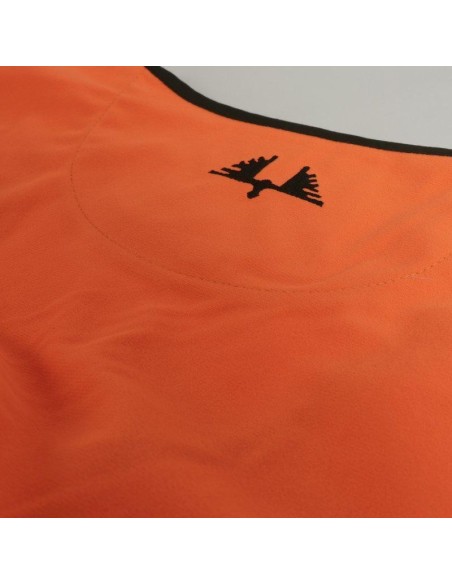 Sur veste sans manche SWEDTEAM RIDGE HI-VIZ