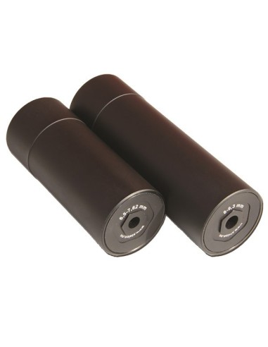 STALON front module 145mm 8-9.3mm