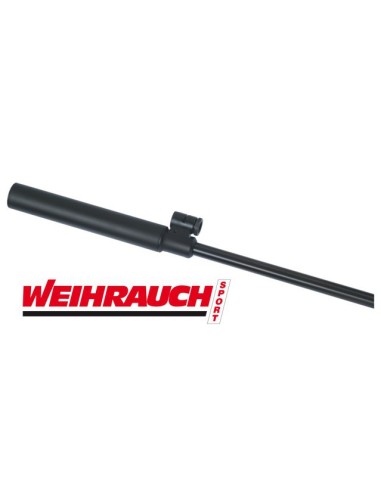 Silencieux WEIHRAUCH HW 97K