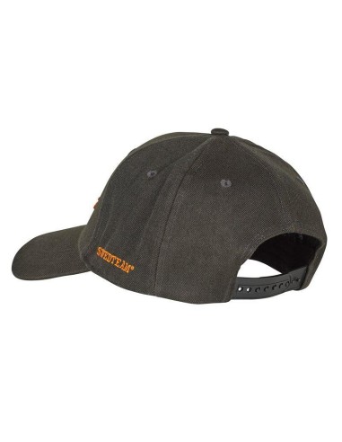 Casquette légère SWEDTEAM ULTRA
