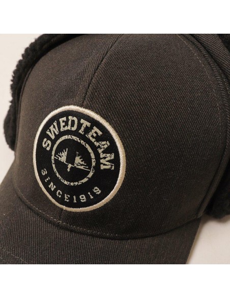 Casquette SWEDTEAM ULTRA PILE