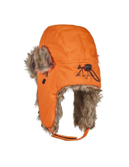 Bonnet enfant SWEDTEAM RIDGE JUNIOR PILOT