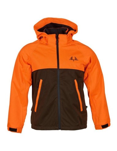 Veste de chasse enfant SWEDTEAM RIDGE JUNIOR