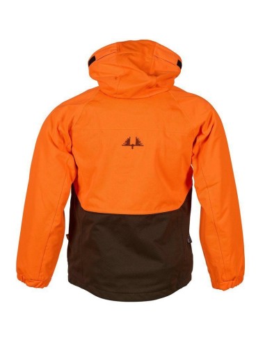 Veste de chasse enfant SWEDTEAM RIDGE JUNIOR
