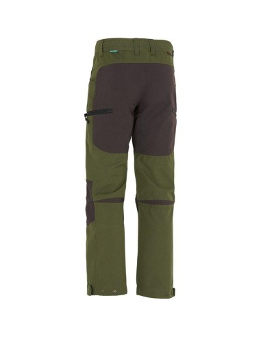Pantalon de chasse enfant SWEDTEAM LYNX JUNIOR