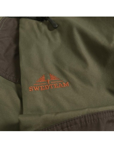 Pantalon de chasse enfant SWEDTEAM LYNX JUNIOR