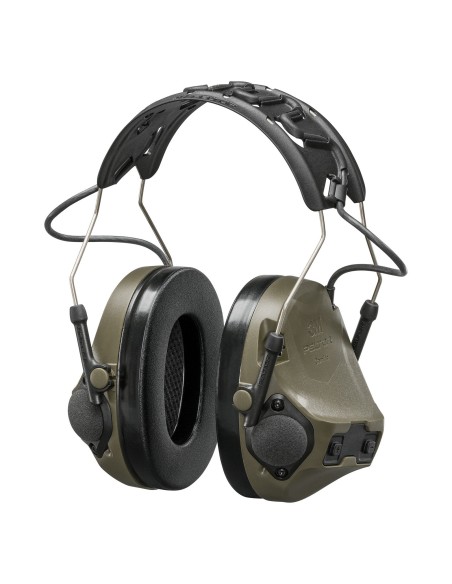 Casque électronique 3M PELTOR ComTac VIII