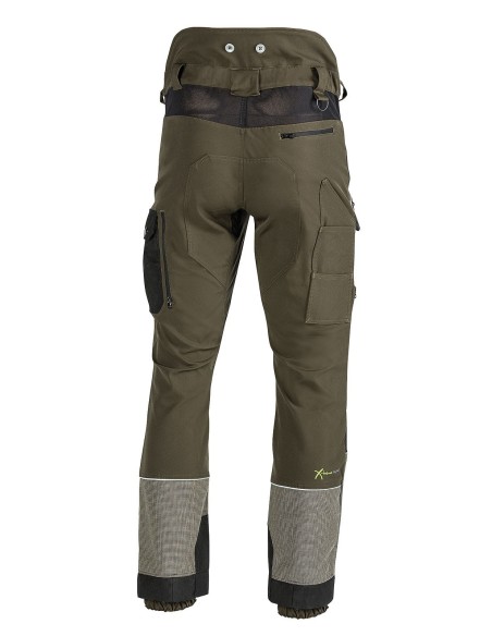 Pantalon PSS-Xtrem WORK pour le travail