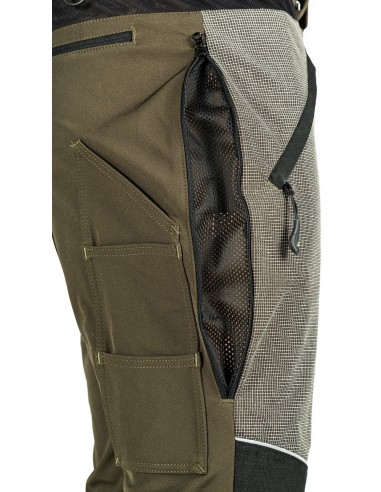 Pantalon PSS-Xtrem WORK pour le travail