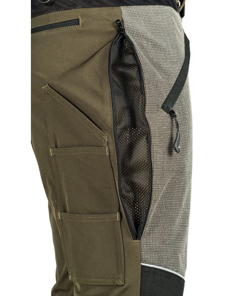 Pantalon PSS-Xtrem WORK pour le travail