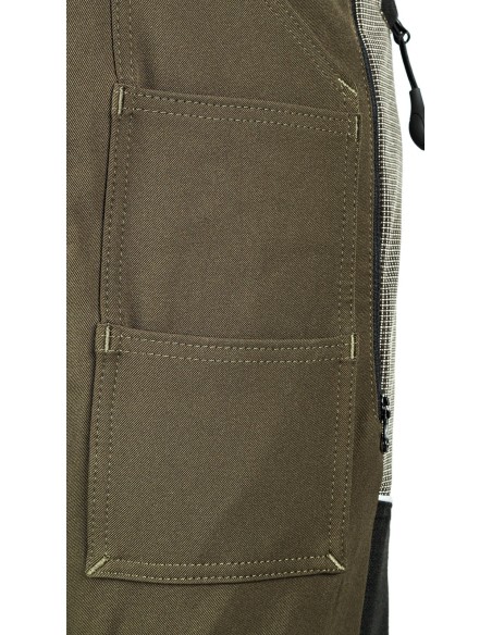 Pantalon PSS-Xtrem WORK pour le travail