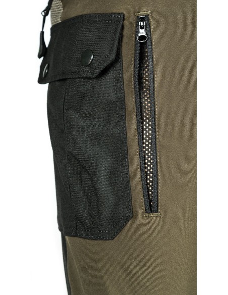 Pantalon PSS-Xtrem WORK pour le travail