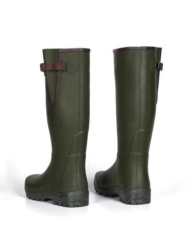 Bottes Arxus caoutchouc Pioneer 1008