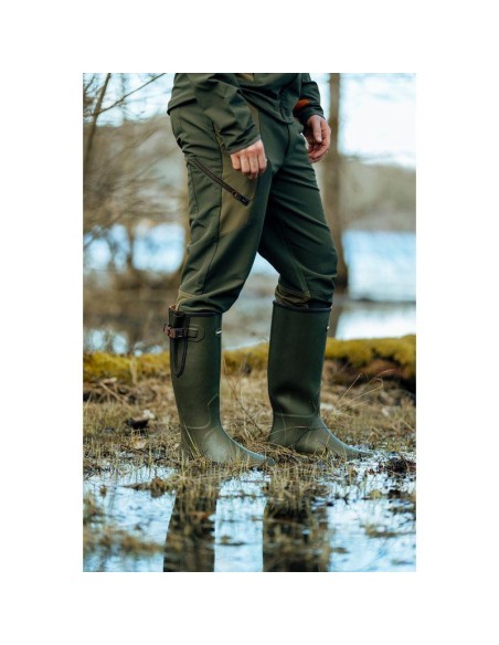 Bottes Arxus caoutchouc Pioneer 1008