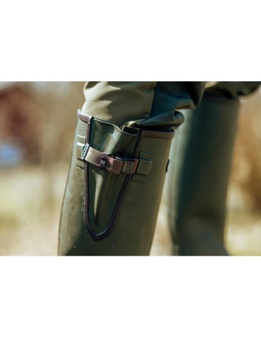 Bottes Arxus caoutchouc Pioneer 1008