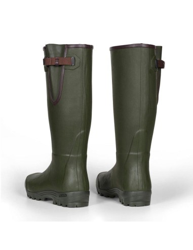 Bottes Arxus caoutchouc Pioneer Nord 1009