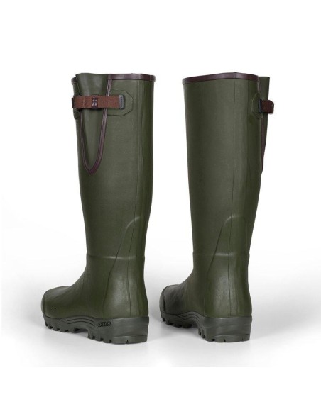 Bottes Arxus caoutchouc Pioneer Nord 1009
