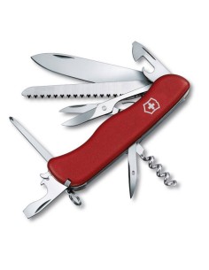 Couteau VICTORINOX "8 pièces"