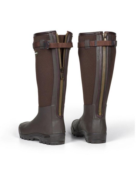 Botte Arxus caoutchouc Primo Country Z 1029