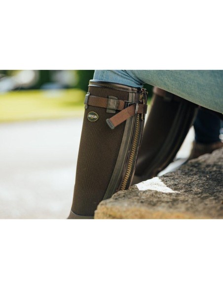 Botte Arxus caoutchouc Primo Country Z 1029