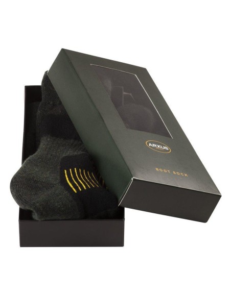 Chaussette Arxus pour bottes