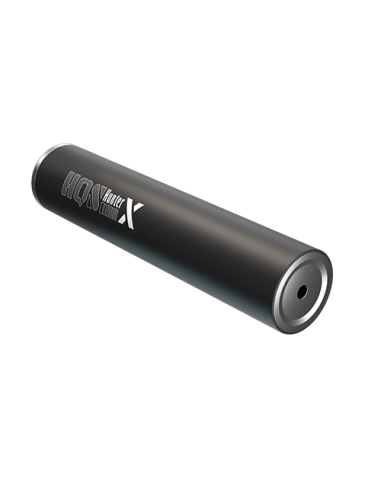 Silencieux HQS Hunter X jusqu'à Cal.5,6 mm