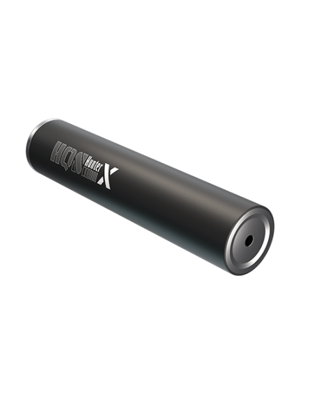Silencieux HQS Hunter X jusqu'à Cal.5,6 mm