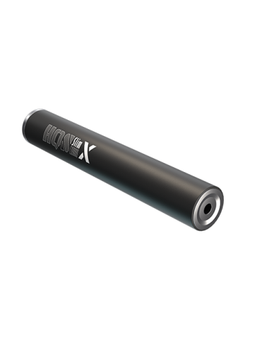 Silencieux HQS Slim X jusqu'à Cal. 5,6 mm