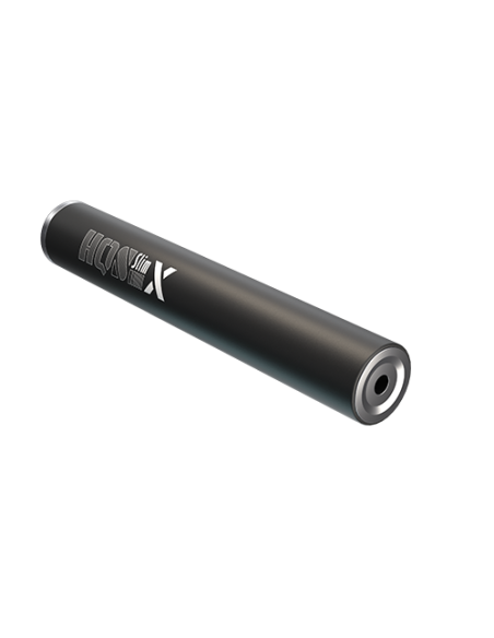 Silencieux HQS Slim X jusqu'à Cal. 5,6 mm