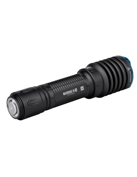 Lampe OLIGHT Warrior X3