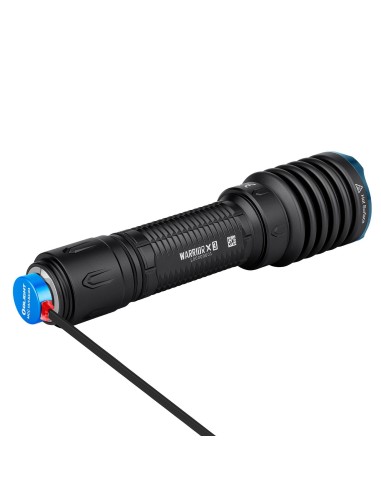 Lampe OLIGHT Warrior X3