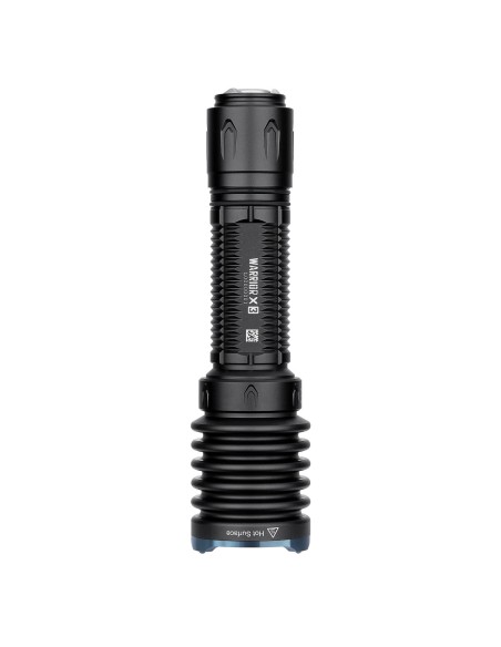 Lampe OLIGHT Warrior X3