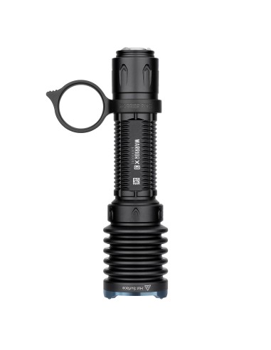 Lampe OLIGHT Warrior X3