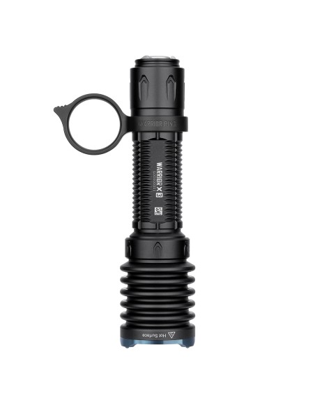 Lampe OLIGHT Warrior X3