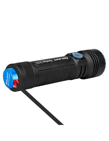 Lampe OLIGHT Seeker 3 Pro