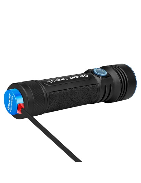 Lampe OLIGHT Seeker 3 Pro