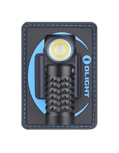 Lampe OLIGHT Perun mini kit