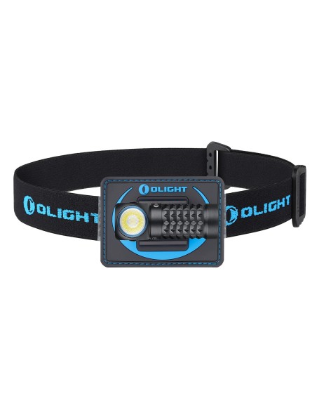Lampe OLIGHT Perun mini kit