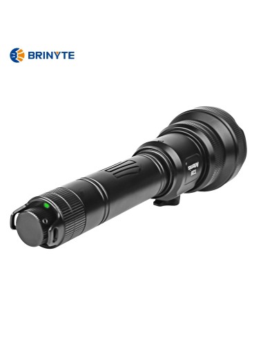 Lampe BRINYTE T28 Artemis Tri-color
